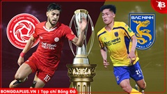 Nhận định bóng đá Thể Công Viettel vs Bắc Ninh, 19h15 ngày 21/3: Vé bán kết cho chủ nhà 