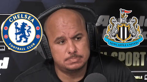 Tin giờ chót 19/3: Nên cấm Chelsea và Newcastle dự Champions League?