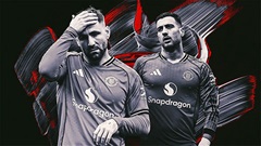 MU có thể đua vô địch nếu nâng cấp vị trí này