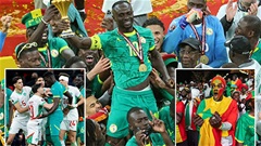 Senegal từ chối trả lại cúp vô địch AFCON 2025