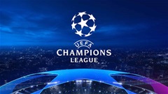 Lịch thi đấu tứ kết Champions League