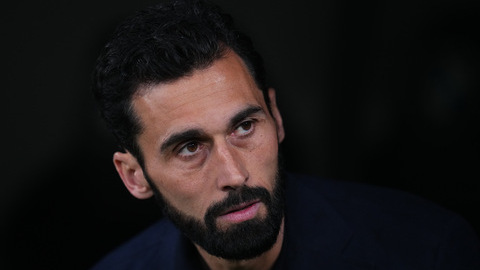 Alvaro Arbeloa đang trở thành ‘The Special Two’ 