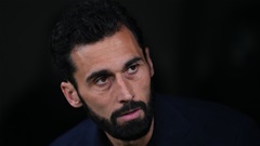 Alvaro Arbeloa đang trở thành ‘The Special Two’ 