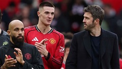  MU lao đao vì ‘bão chấn thương’ trước trận gặp Bournemouth