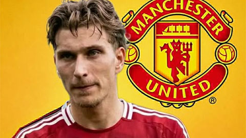 MU nhắm đến ‘vũ khí lợi hại nhất’ của Ajax