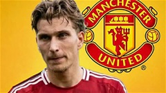 MU nhắm đến ‘vũ khí lợi hại nhất’ của Ajax