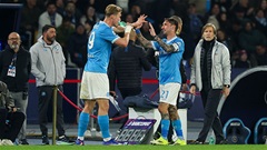 Vì sao Napoli chứ ko phải Milan đáng lo hơn với Inter?