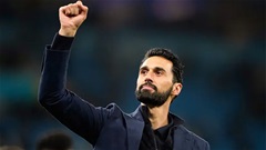 Arbeloa biến La Fabrica thành 'mỏ vàng' 80 triệu euro