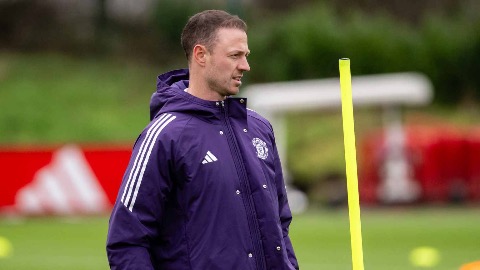Jonny Evans: Xưa là 'báo thủ', nay là phúc tinh của MU