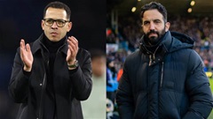 Ruben Amorim lọt top 7 ứng viên thay thế Rosenior ở Chelsea