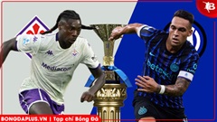 Nhận định bóng đá Fiorentina vs Inter Milan, 02h45 ngày 23/3: Trở lại quỹ đạo