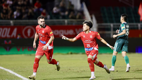 Màn trình diễn ấn tượng của Việt kiều Khoa Ngô trước Đồng Nai