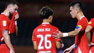 Màn trình diễn ấn tượng của Việt kiều Khoa Ngô trước Đồng Nai