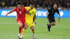 Trước trận Việt Nam vs Malaysia: Khi công lý được thực thi