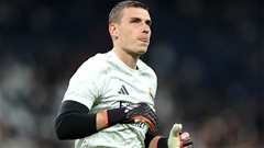 Andriy Lunin: Nam diễn viên phụ xuất sắc nhất thế giới trở lại sân khấu