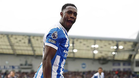 Tường thuật Brighton 2-1 Liverpool