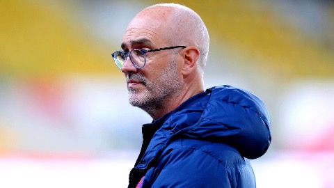 Steve Morrow, bác thủ kho giữ lò 'Pháo thủ' 