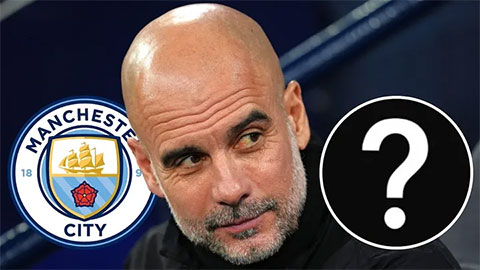 Pep Guardiola xác nhận 1 cầu thủ sẽ đá chính ở chung kết Cúp Liên đoàn với Arsenal