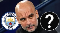 Pep Guardiola xác nhận 1 cầu thủ sẽ đá chính ở chung kết Cúp Liên đoàn với Arsenal