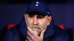 Igor Tudor tự tin trước 'trận cầu 4 điểm' của Tottenham