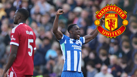 Danny Welbeck: Thứ 'rượu vang hảo hạng' mà MU dùng để chuốc say Liverpool