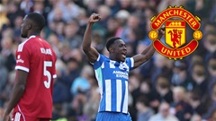 Danny Welbeck: Thứ 'rượu vang hảo hạng' mà MU dùng để chuốc say Liverpool