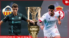 Nhận định bóng đá Castellon vs Cultural Leonesa, 02h30 ngày 24/3: Buồn ngủ gặp chiếu manh