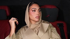Khám phá vật phẩm bí ẩn của Georgina Rodriguez