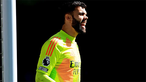 Raya suýt gia nhập Bayern 