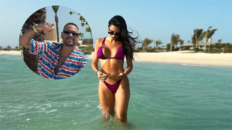 Cuộc sống xa hoa đáng mơ ước của Neymar