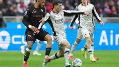 Pulisic: 'Captain America' tìm lại chính mình