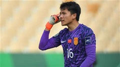 U23 Trung Quốc mất Li Hao, Thái Lan dùng đội mạnh nhất đấu U23 Việt Nam