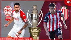 Nhận định bóng đá Huracan vs Barracas Central, 07h15 ngày 24/3: Tận dụng địa lợi!