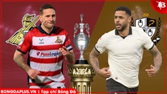 Nhận định bóng đá Doncaster vs Port Vale, 02h45 ngày 25/3: Bắt nạt tí hon