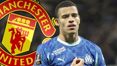 MU kích hoạt điều khoản mua lại Mason Greenwood?