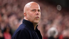 Liverpool tồi tệ nhất trong 1 thập niên qua