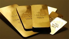 Giá vàng hôm nay 22/3/2026