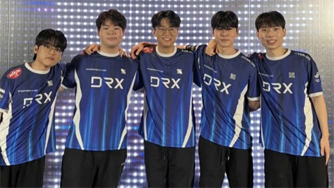 Giải đấu eSports đẳng cấp thế giới LCK đến Việt Nam