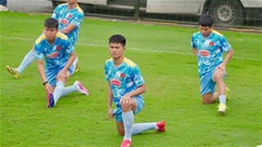 'Kép phụ' cho Xuân Son, anh là ai?