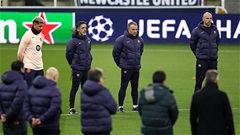 Xác định đội bóng đầu tiên tại La Liga dự Champions League 2026/27