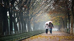 Dự báo thời tiết hôm nay 23/3: Miền Bắc hửng nắng sớm