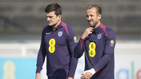 Kane, Maguire và những  ngôi sao bị đánh giá thấp hơn giá trị thực