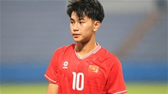 ‘Thần đồng’ thế giới Trần Gia Bảo được triệu tập lên U19 Việt Nam