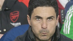 Mikel Arteta đã sai ở đâu?