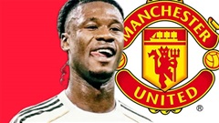 MU quyết mua Camavinga giá 43 triệu bảng