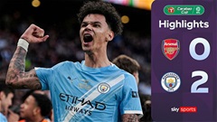 Kết quả bóng đá đêm 22/3, rạng sáng 23/3 tại Cúp Liên đoàn, Premier League, La Liga, Serie A, Ligue 1, Bundesliga