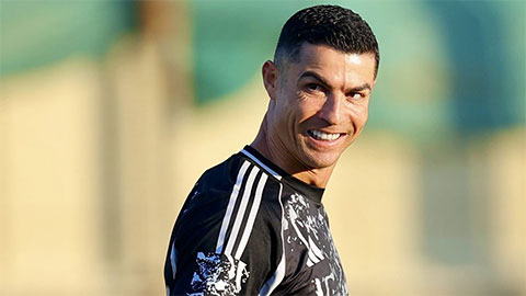 Cristiano Ronaldo kịp dự World Cup 2026