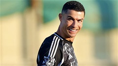 Cristiano Ronaldo kịp dự World Cup 2026