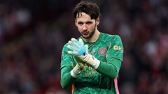 James Trafford khiến fan Man City sững sờ với pha cứu thua '3 trong 1'