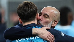 Pep Guardiola lại tự cào xước đầu trong ngày lập kỷ lục đặc biệt?